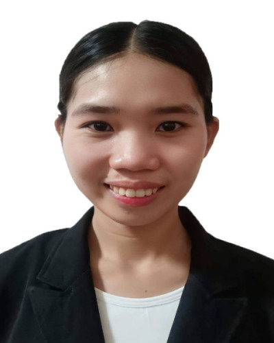 Krizette V. Rosete